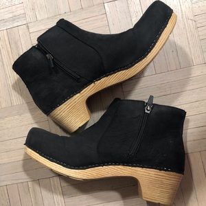 Dansko Maria Clog
